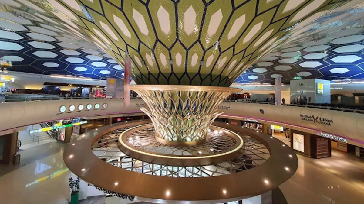 Abu Dhabi Airports is conducting its largest live trial and testing exercise to date, with more than 6,000 volunteers for the new Terminal A 