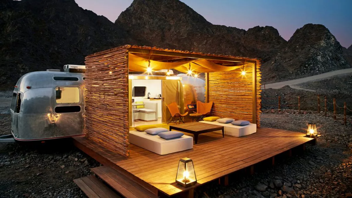 Hatta Resorts reopens on September 15 and booking is now open