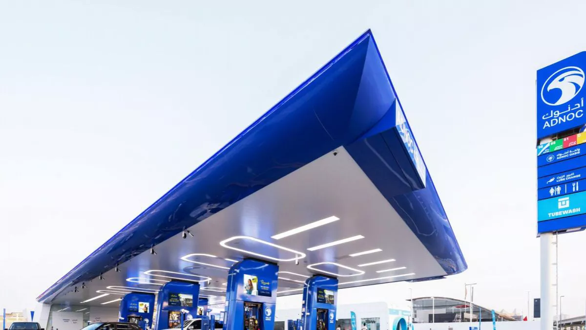 Adnoc announced the introduction of its innovative Fill & Go service