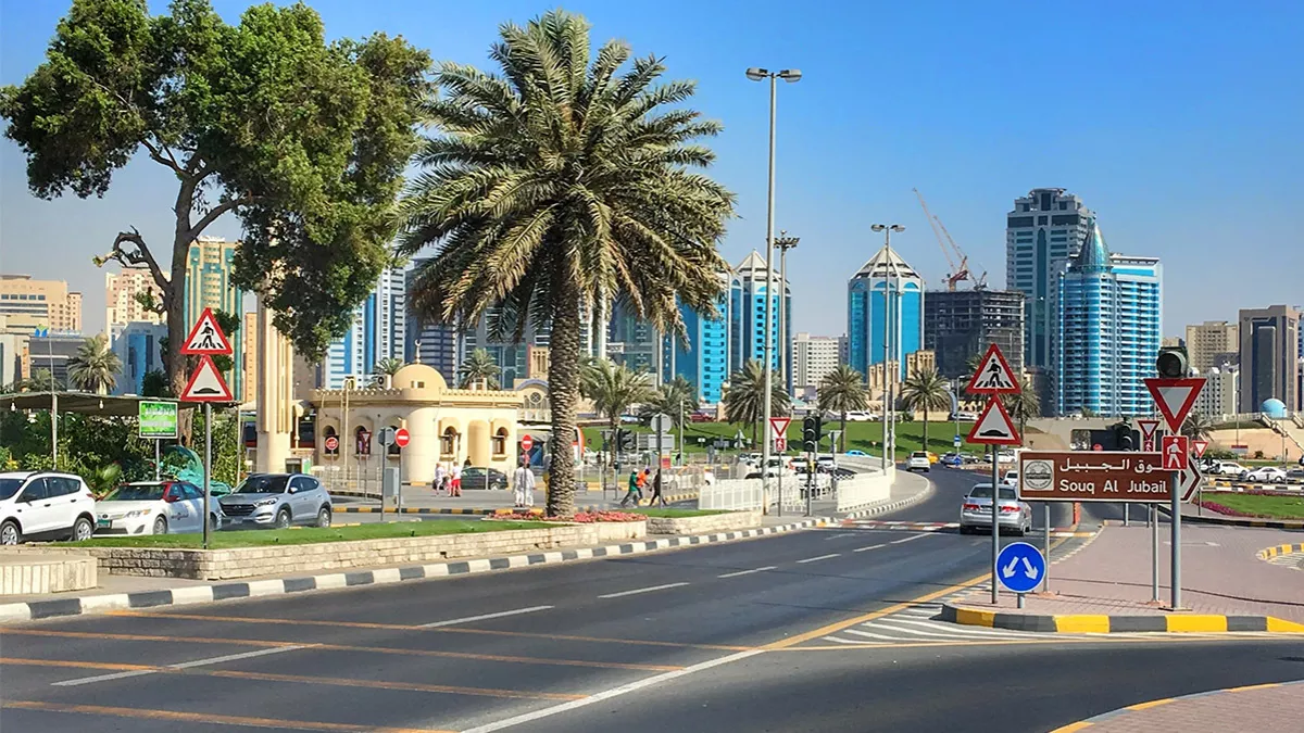 Motorists in Sharjah will get discounts of up to 35 per cent on traffic fines