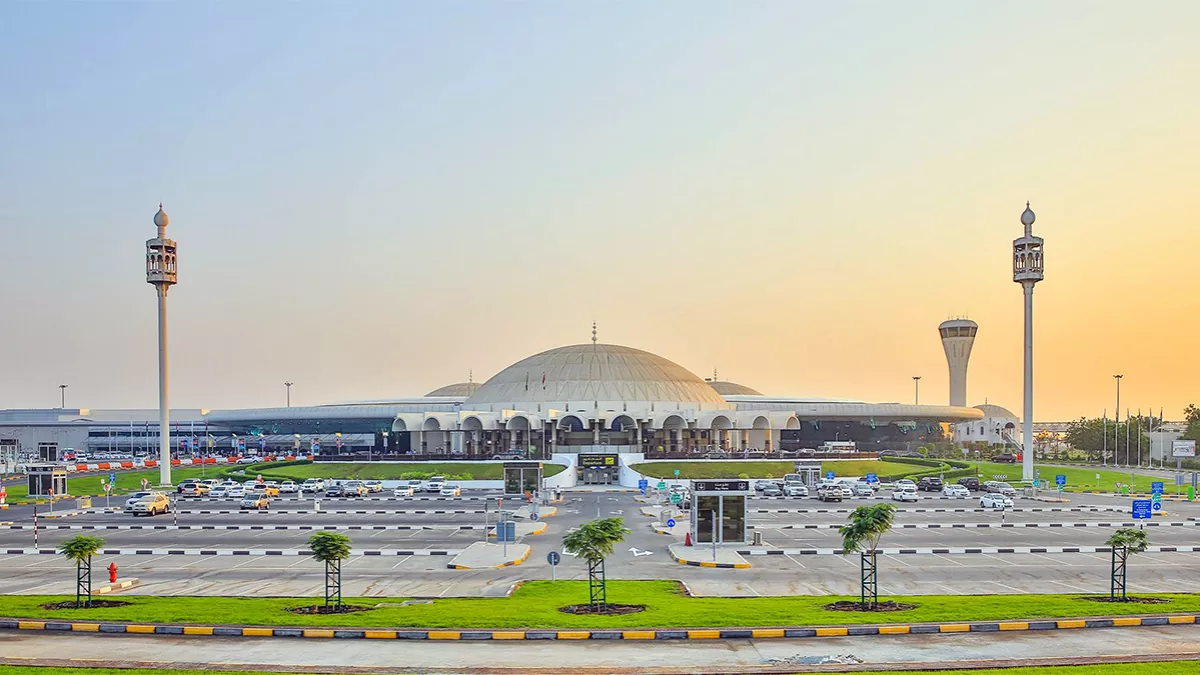 Sharjah Airport authority is on the final phase of the biometric technology that uses facial recognition