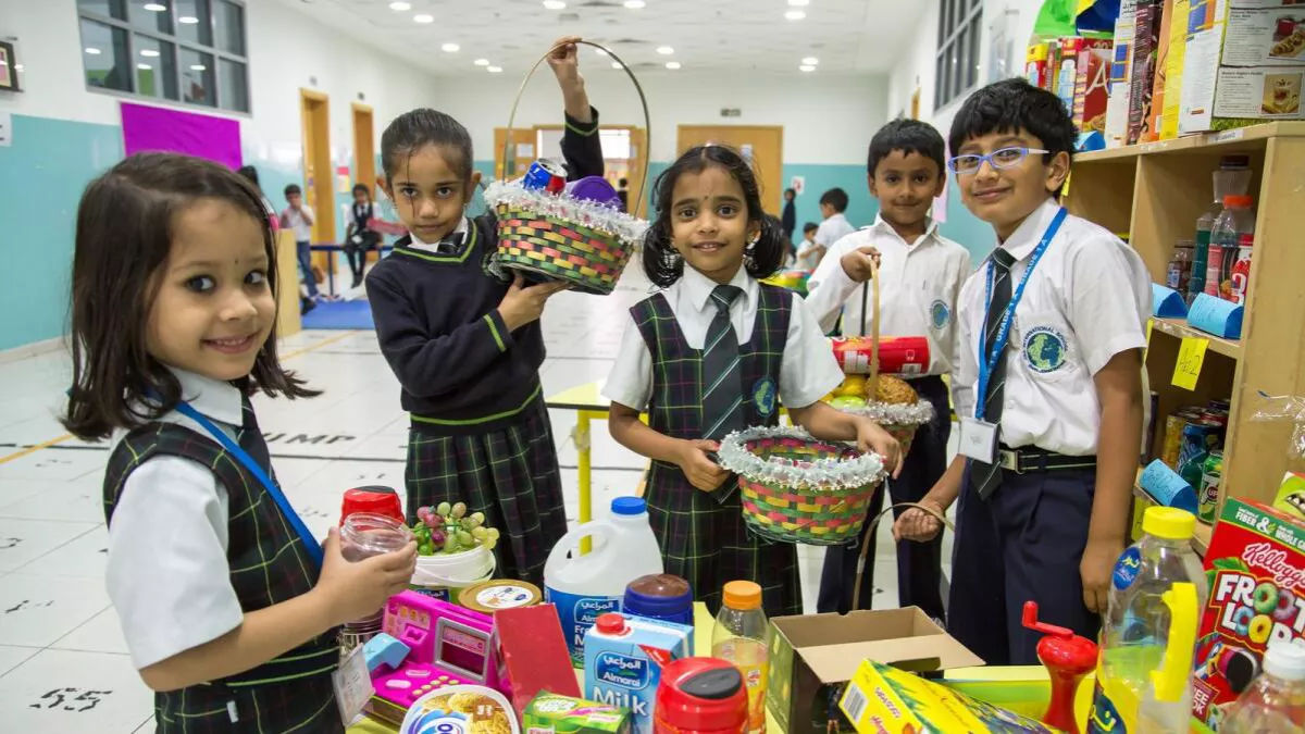 KHDA report; percentage of Indian curriculum schools that have received higher ratings has reached 73 per cent