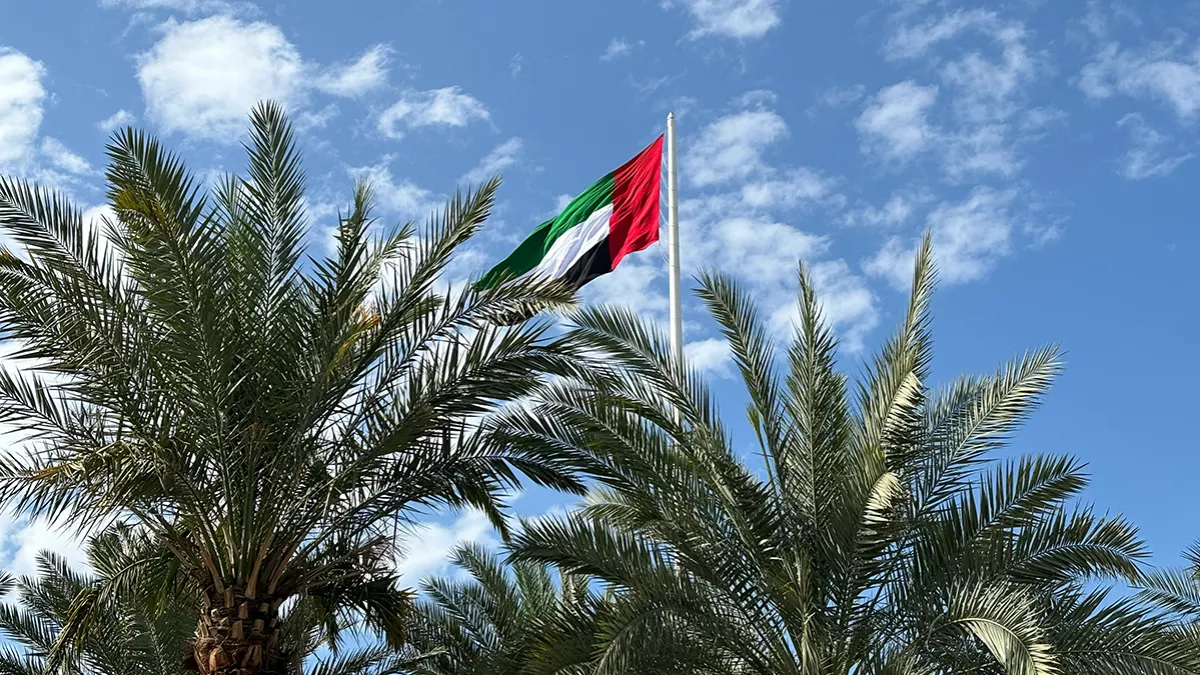 Sharjah announces exciting lineup of events for UAE's 53rd national day