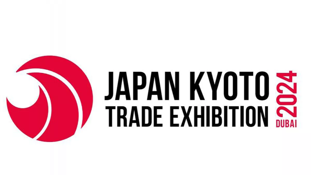 Japan Kyoto Trade Exhibition commenced on Monday at the Dubai World Trade Centre; expected to attract more than 20,000 visitors 