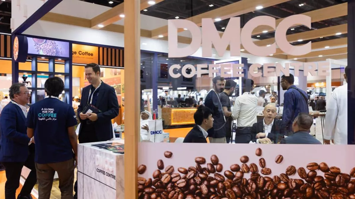 First-ever DMCC Specialty Coffee Auction promises to deliver world’s rarest and most prized coffee