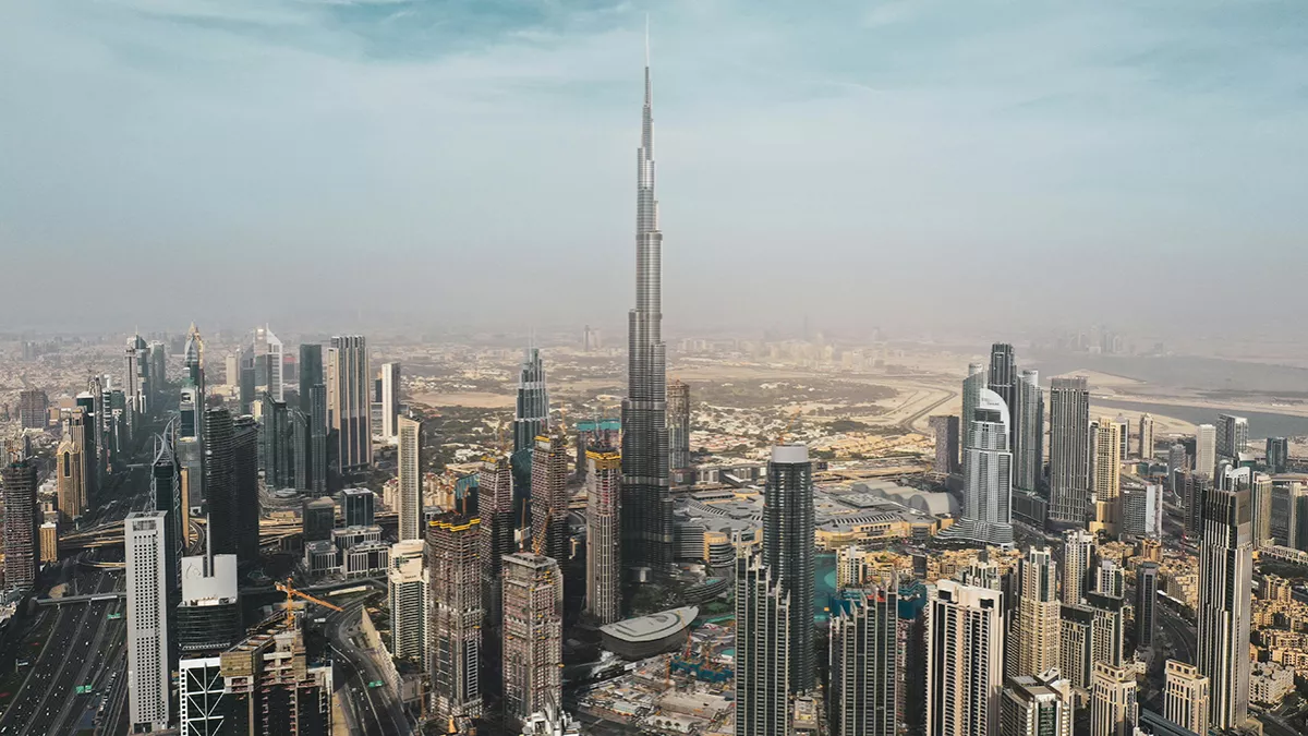 Dubai ranked eighth worldwide and first in the Middle East in Global Power City Index 2024 