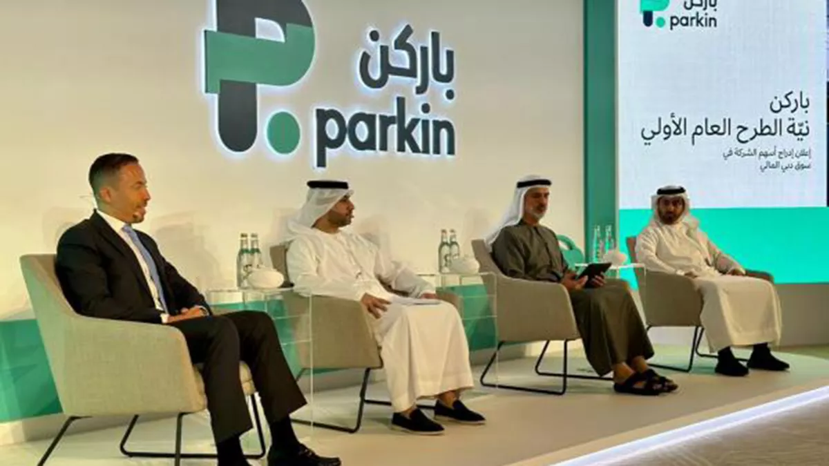 Parkin company will be developing new paid spaces across the Emirate to meet surging demand 