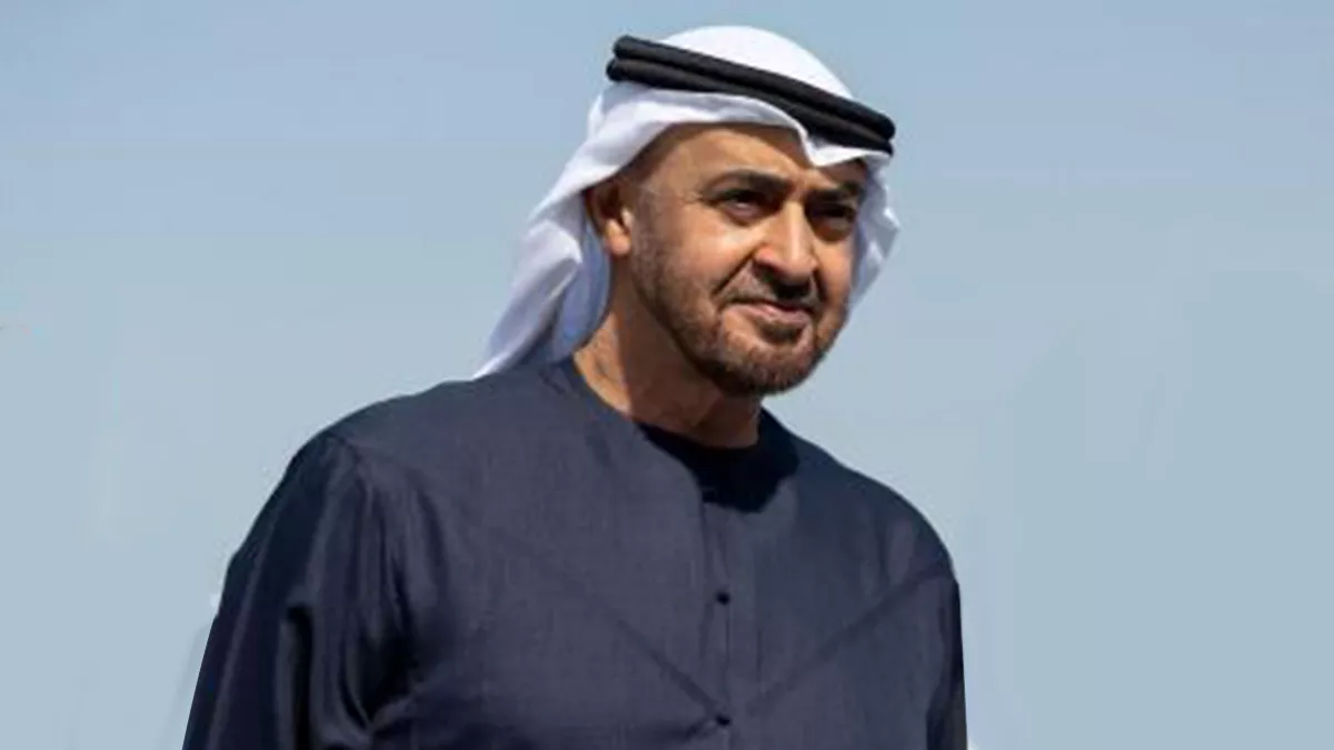 President issues a law regulating rehabilitation and correctional centres in Abu Dhabi