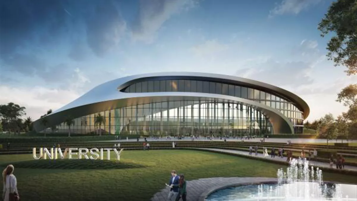 Construction for the endowment university in Dubai is set to commence by the end of 2024