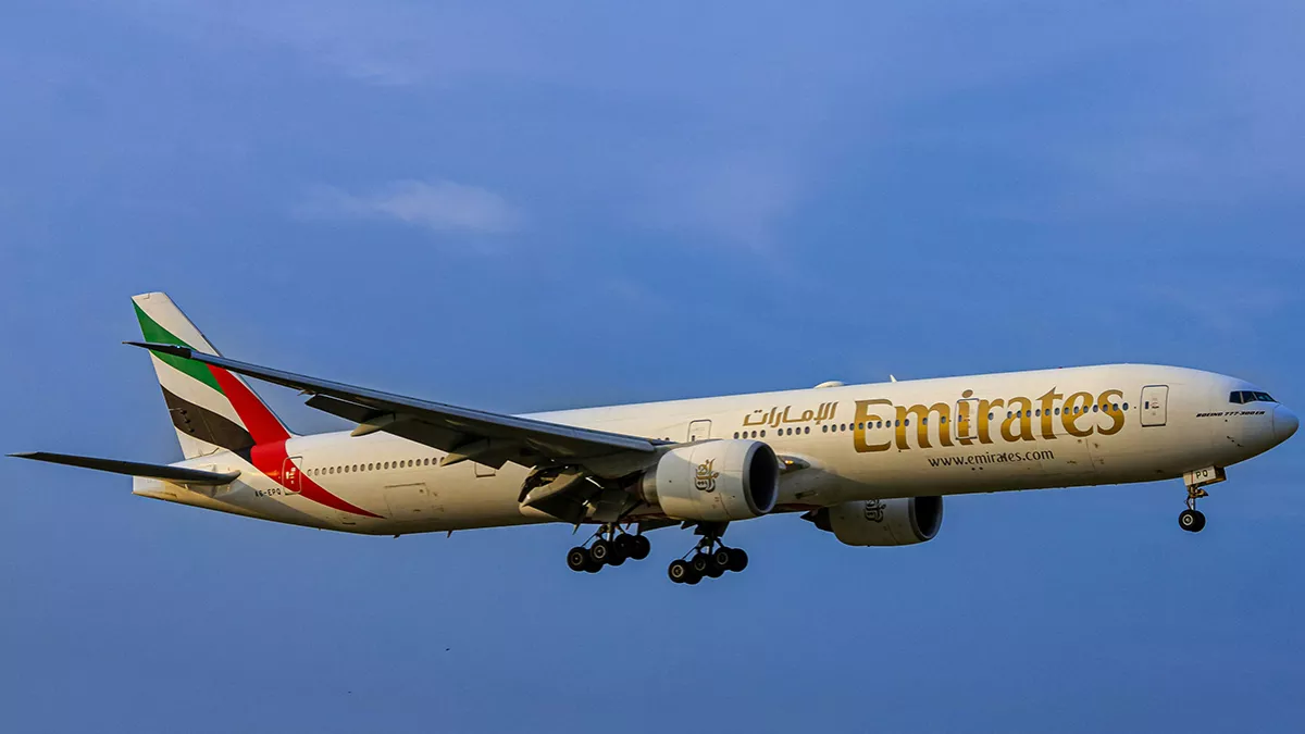 Emirates Introduces new flight to Colombo, a popular holiday destination, in 2025.