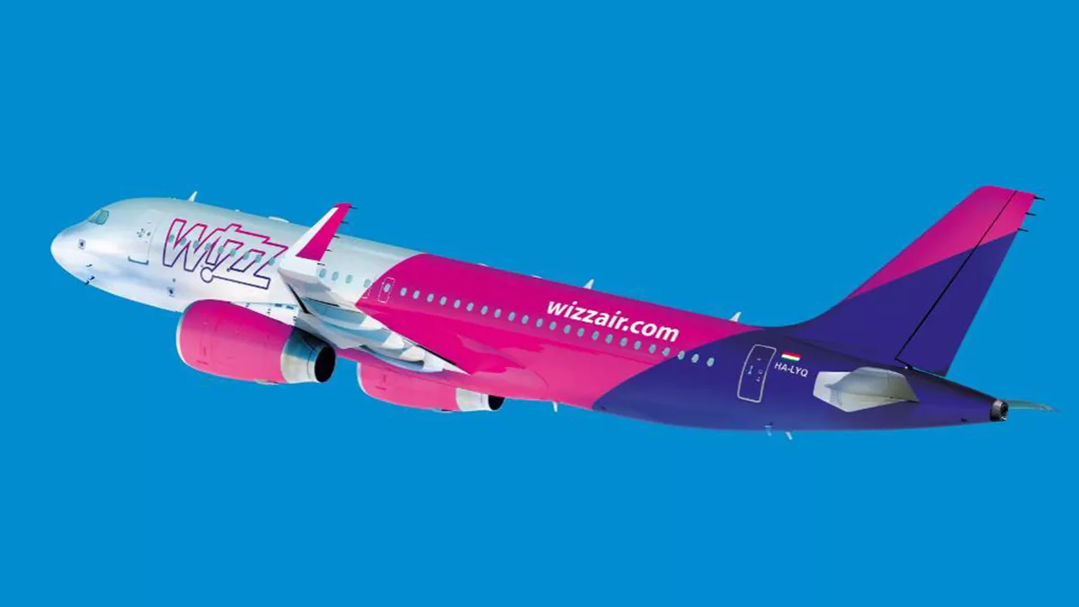 Wizz Air to connect Milan and Abu Dhabi starting June 2, 2025