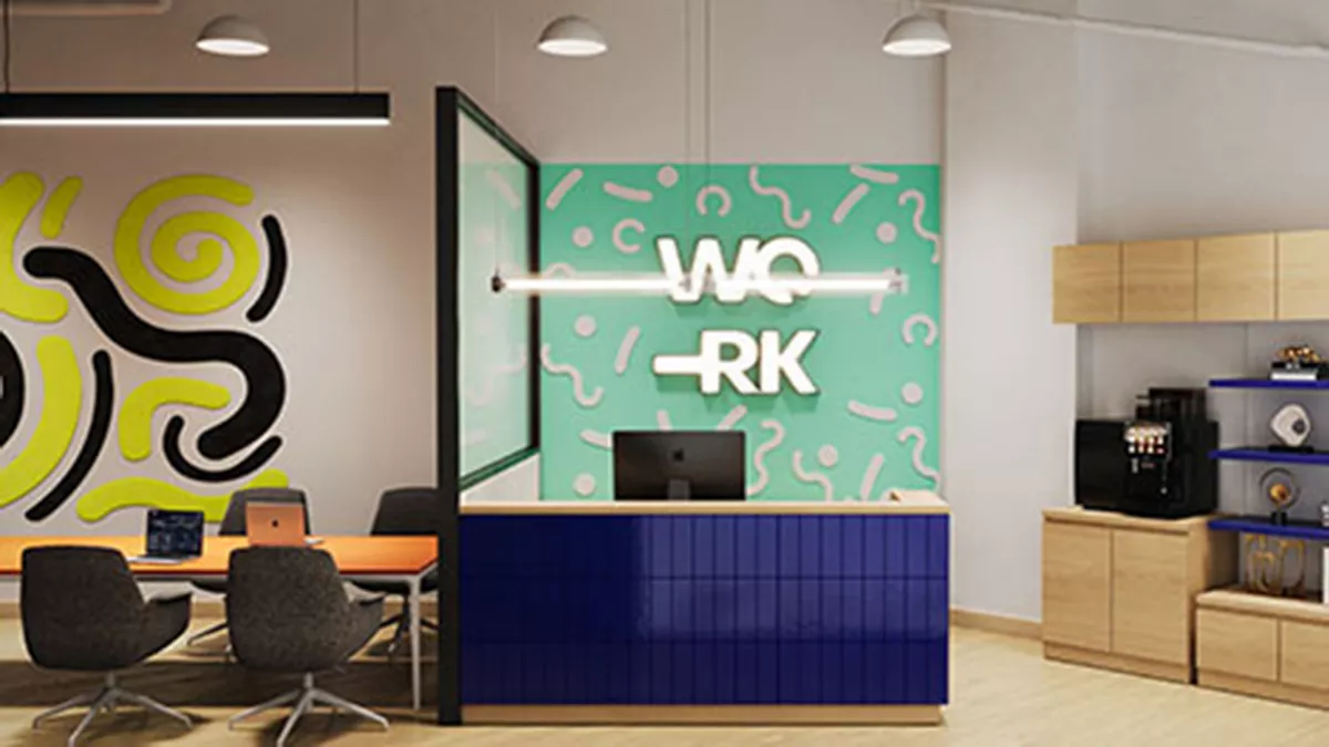 Dubai’s RTA introduces a co-working concept partnering with ‘The Co-Spaces’ and ‘WO-RK’