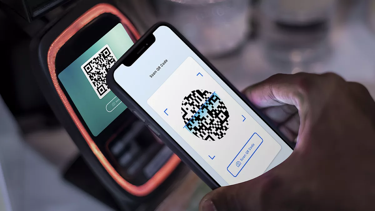 Indian tourists will be able to use the QR-based UPI to make payments across various sectors