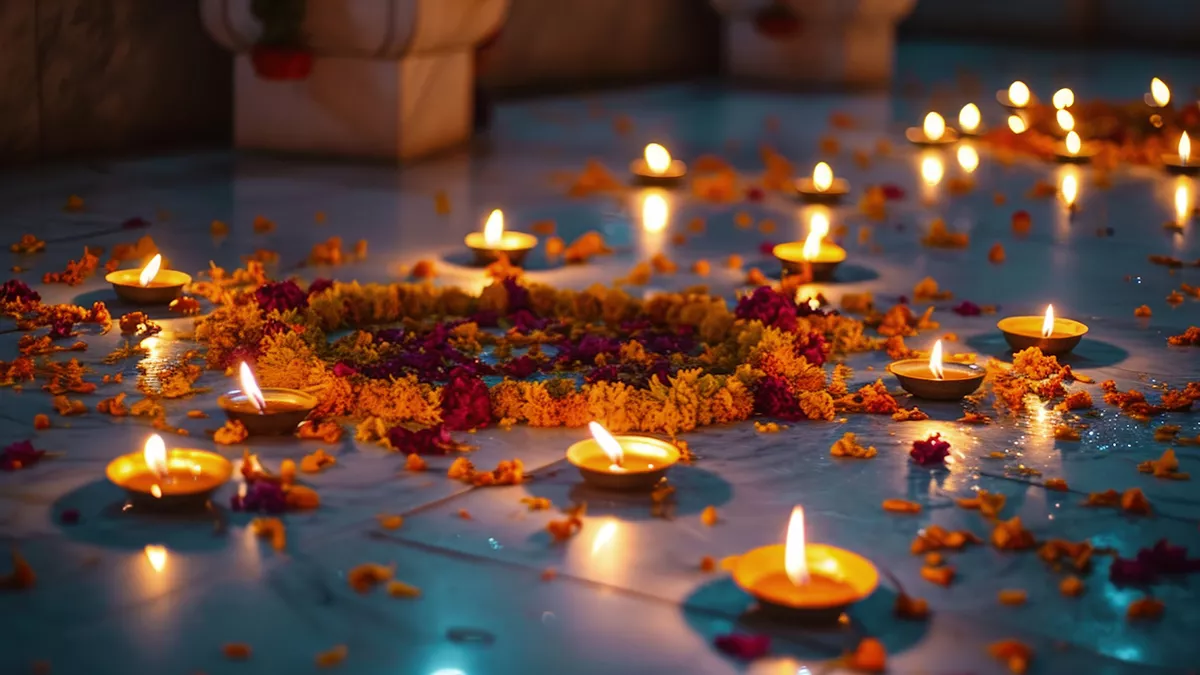 Several Indian curriculum schools will enjoy a four-day weekend for Diwali