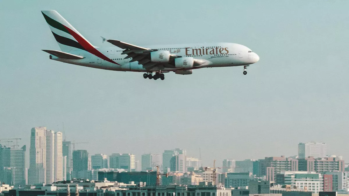 Emirates Airline aims to become the world’s first Autism Certified Airline