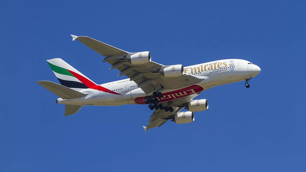 Emirates has resumed several flights from Dubai to key destinations 