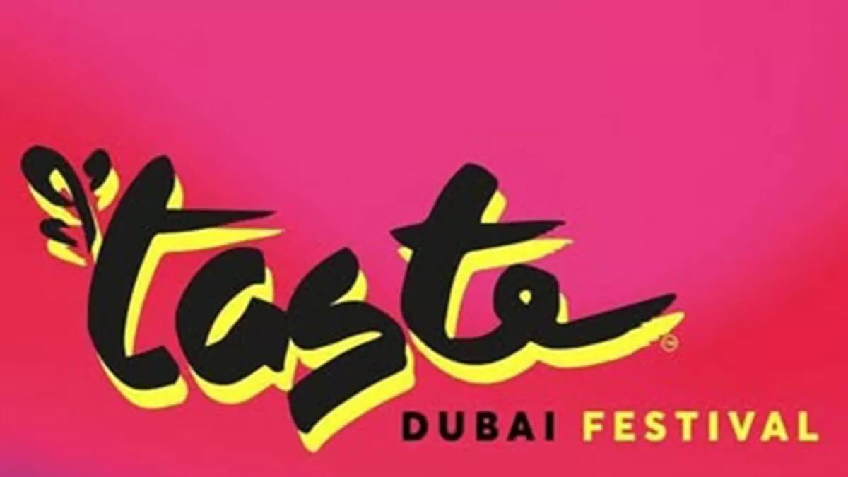 Taste of Dubai will return in less than a month