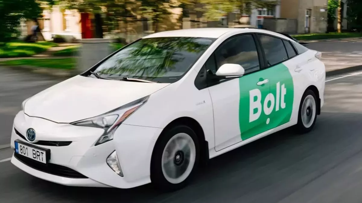 E-hailing platform Bolt launched in UAE; 53 per cent discount on seven rides for Dubai residents and tourists 