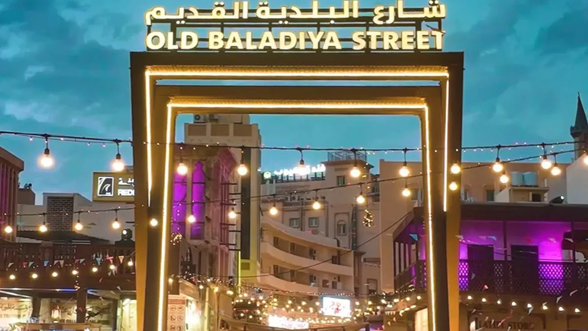 Dubai Municipality’s Ramadan Souq is back for a third season