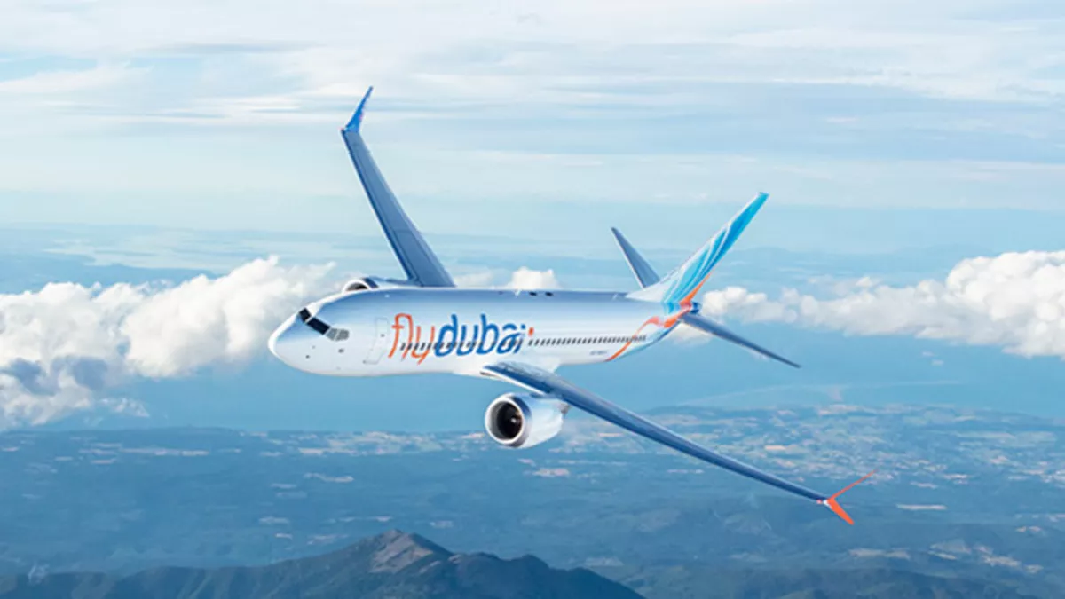 flydubai will be starting a new seasonal route to Al Alamein in Egypt from June 21 2025