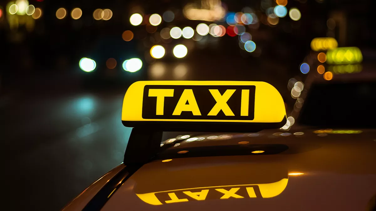 People of determination can now book taxis directly through the DTC application