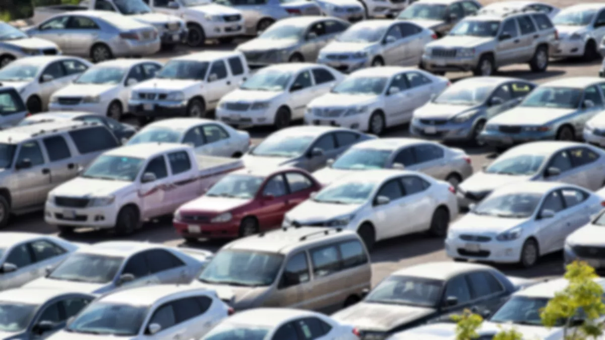 Public parking will be free from April 8 till April 14 in Abu Dhabi for Eid Al Fitr