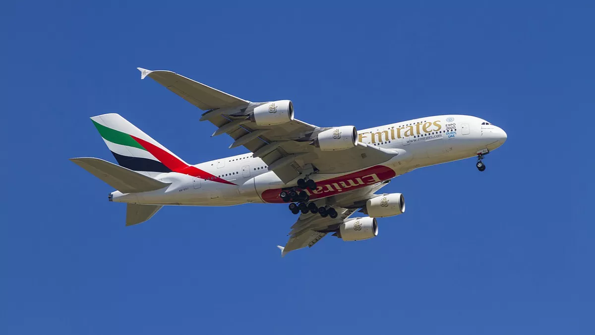 Emirates Group announced a four per cent increase basic salary and other benefits for its employees