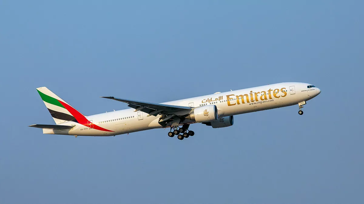 Emirates Airlines has introduced new option for passengers to connect directly via WhatsApp