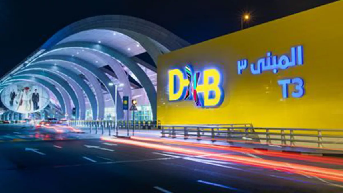 Travellers can park their cars at Dubai International airports for up to two weeks under discounted rates from August 15