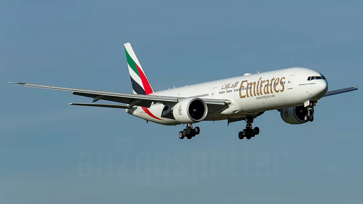 Emirates announced the launch of a new daily service from Dubai to Bogotá starting on June 3