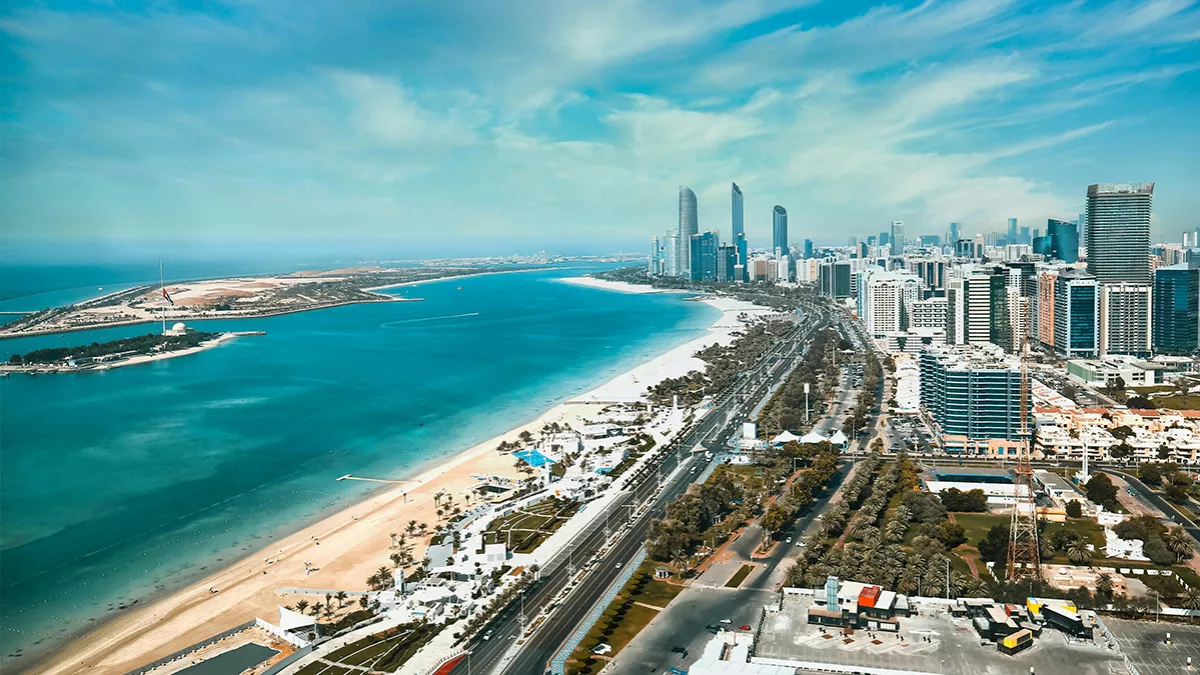 Abu Dhabi named as Arab Environment Capital for 2023 by the Secretariat General of the Arab League and the Council of Arab Environment Ministers