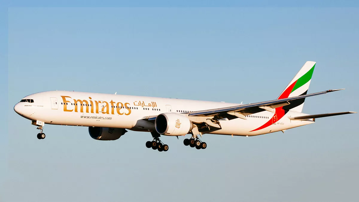 Nineteen extra Emirates flights during Eid Al Fitr across the MENA region