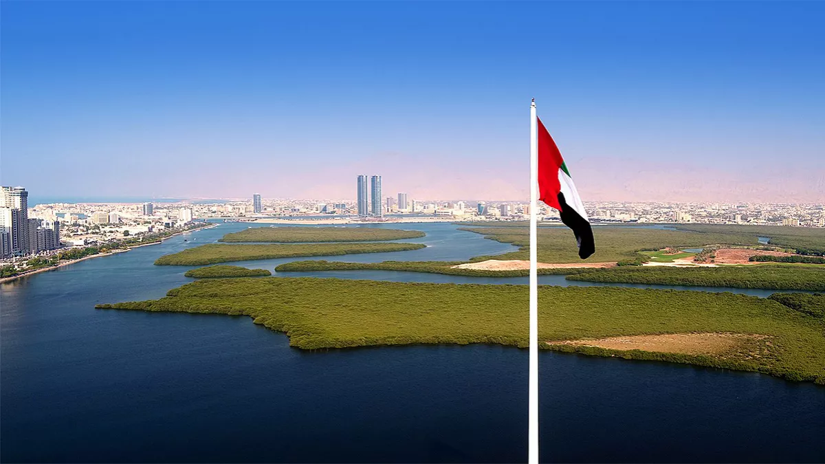 Ras Al Khaimah secures fourth position in a global survey evaluating the best cities for expatriates to live and work