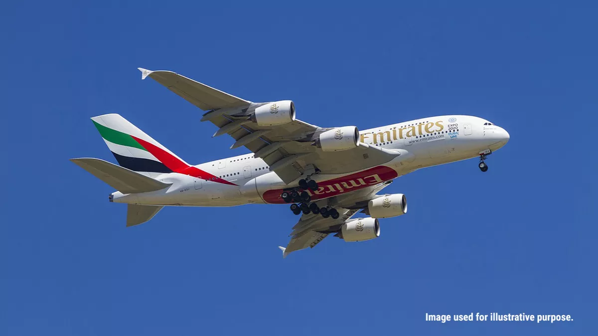 Emirates Airlines will be serving thousands of meal boxes for fasting passengers at Dubai International Airport during Ramadan