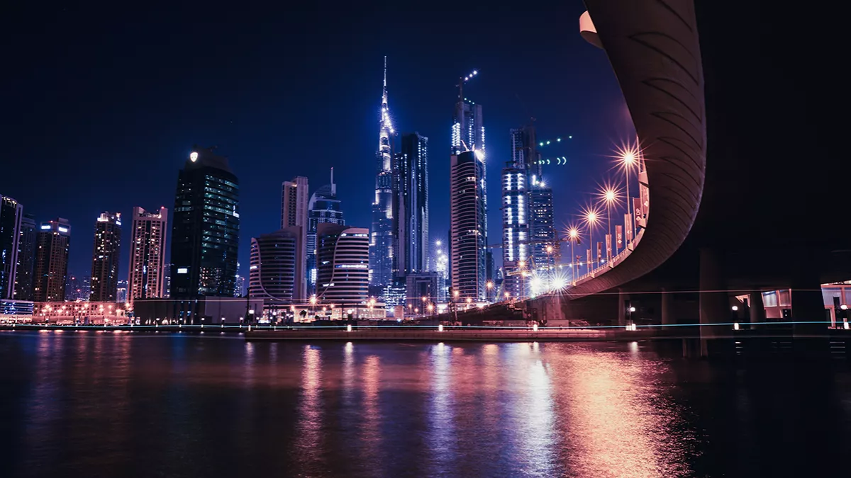 Dubai announces temporary closure of public parks and night swimming at beaches due to bad weather