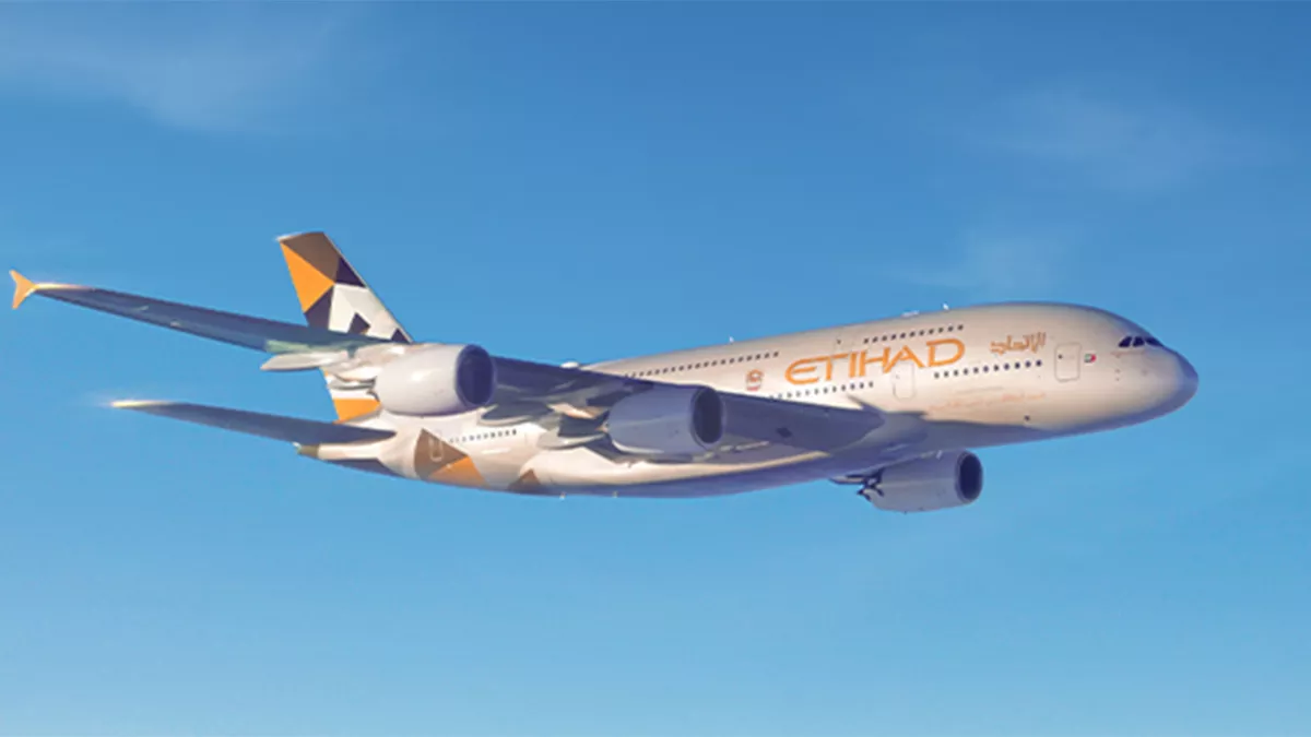 Etihad Airways has started its Black Friday sale