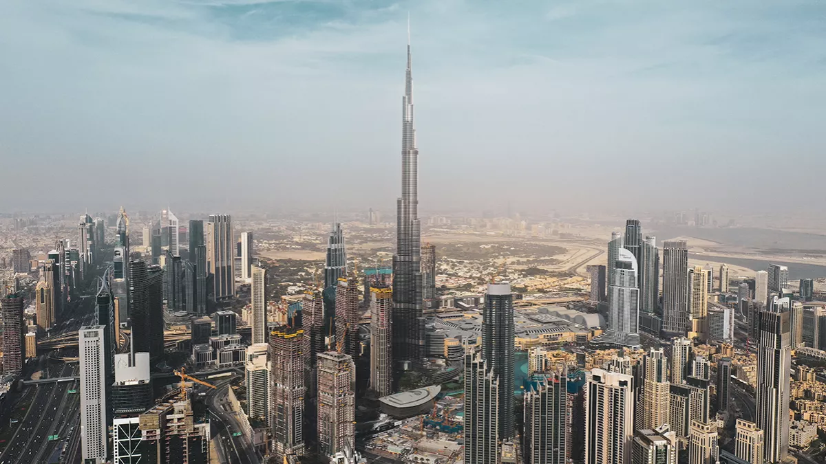 Dubai Digital Authority announced a strategy to drive the new phase of the emirate’s digital ambitions