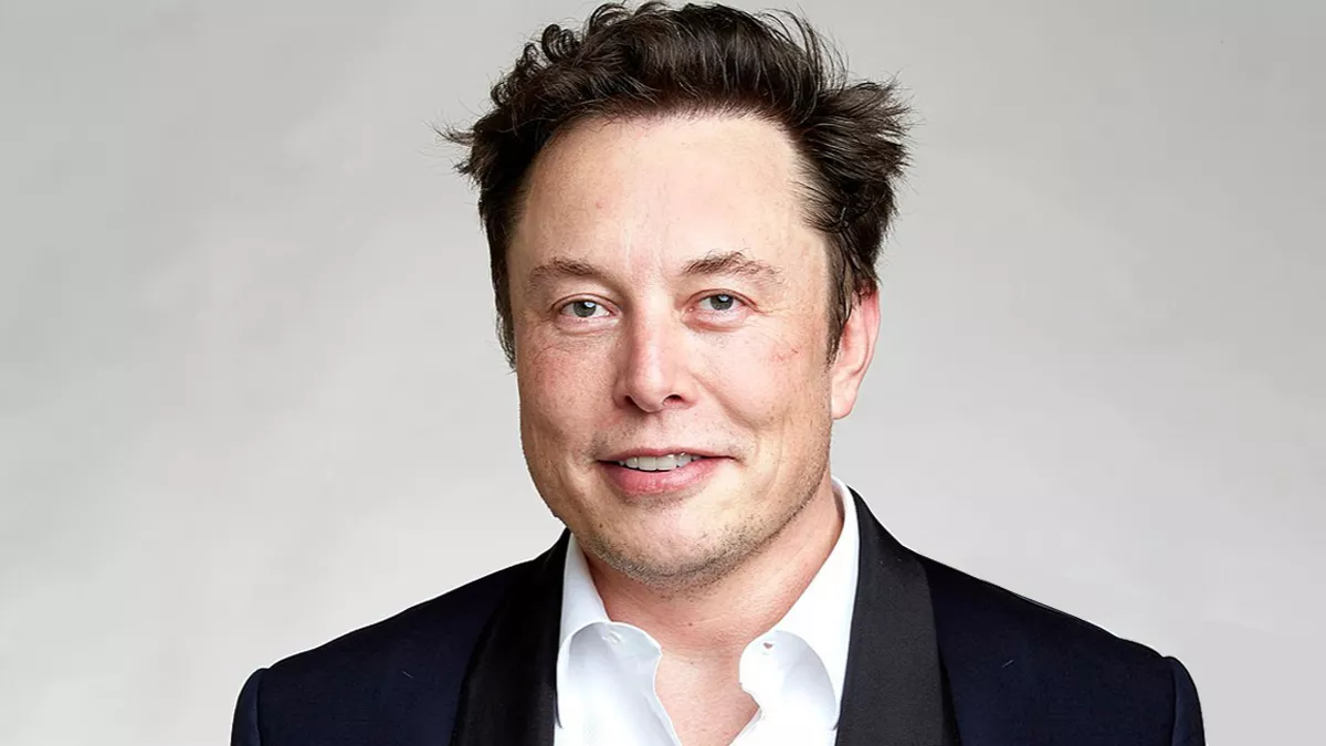 12th World Government Summit 2025; keynote address by tech visionary Elon Musk