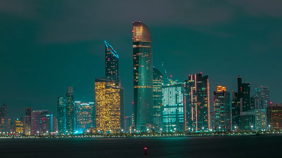 Abu Dhabi has been ranked number one in the world’s safest cities list of 2024, according to Numbeo