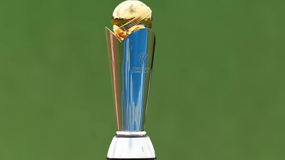 ICC Champions Trophy 2025; Tickets for India vs Pakistan match were sold out within minutes