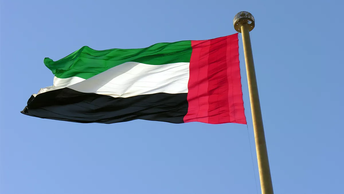 Private sector workers in the UAE were given an extra day off for UAE National Day