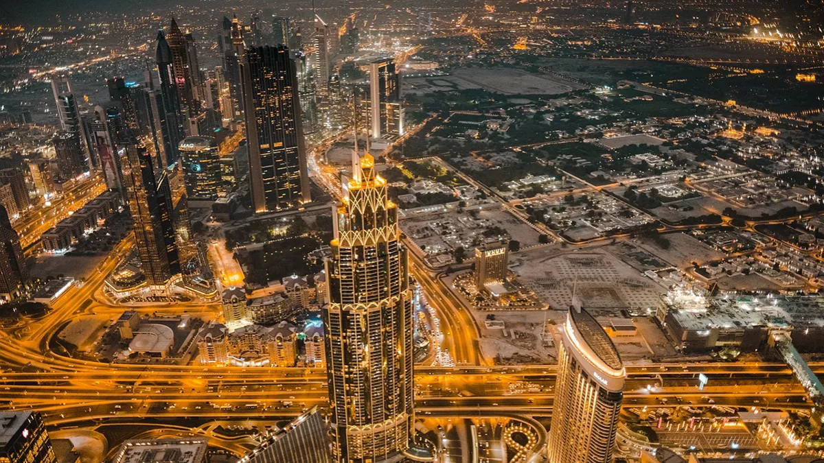 Dubai rises to become the world’s fifth best city brand out of 100 cities