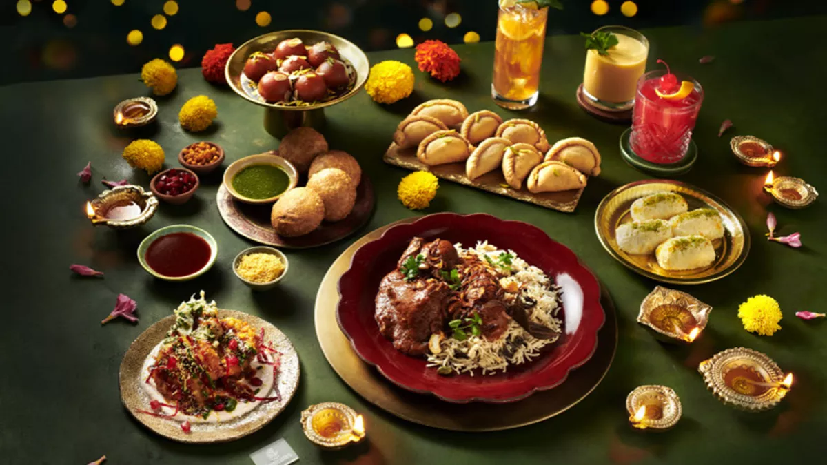 Emirates to serve special selection of Diwali delicacies on the occasion of Diwali