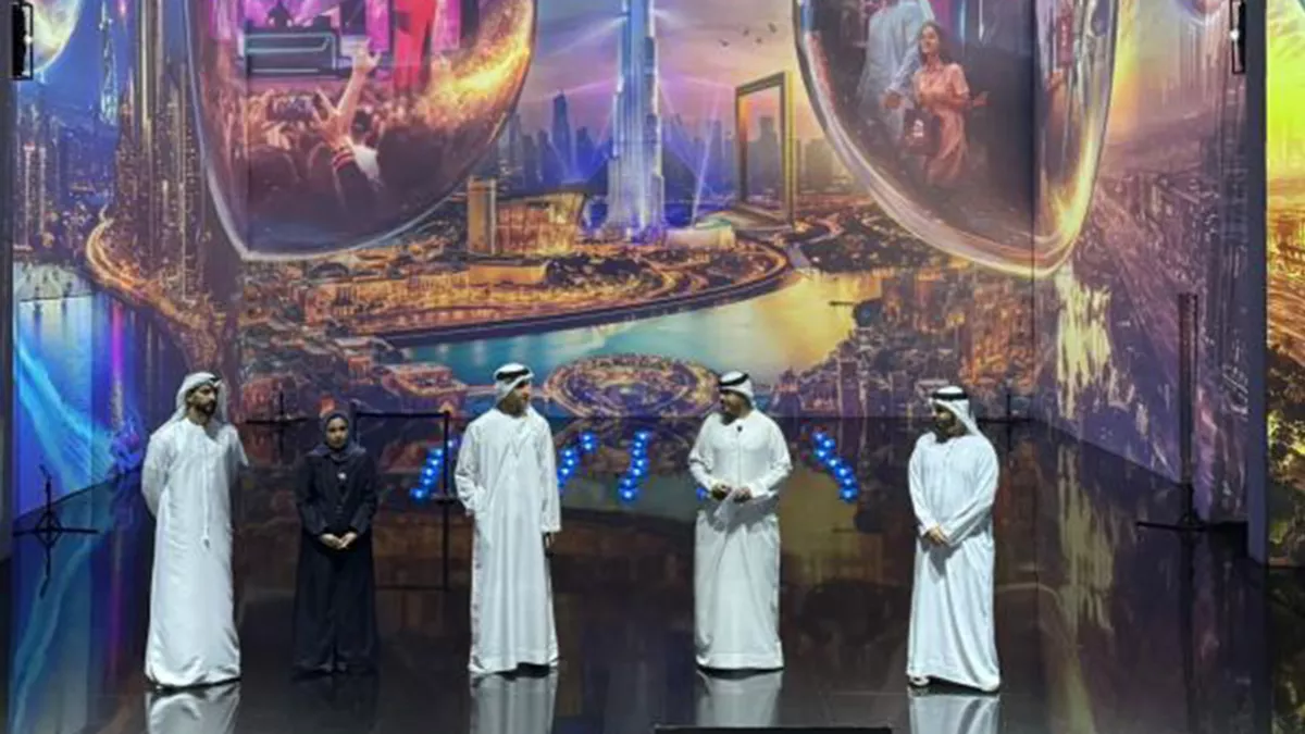 30th edition DSF; biggest cash prize ever of Dh3 million announced