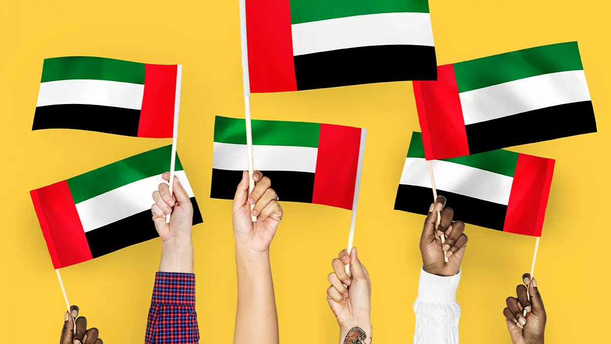 UAE National Day; Sharjah government employees will have five-day holidays