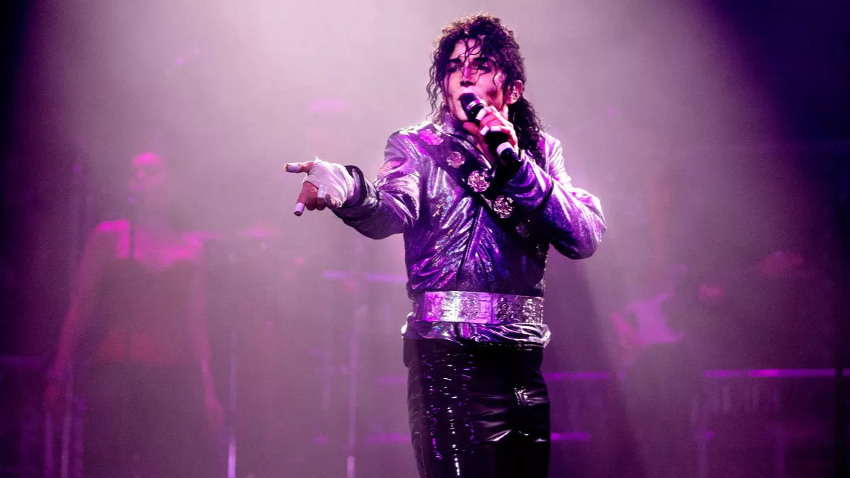 The Magic of Michael Jackson tribute to be held in Dubai in December