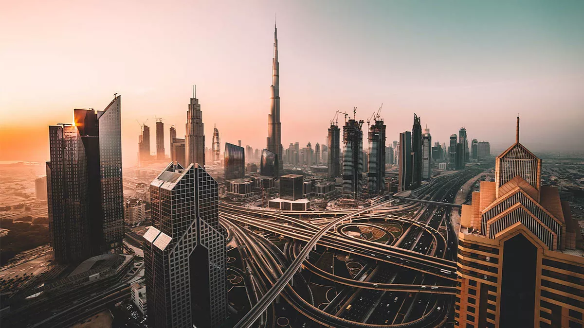 Dubai remains the top global destination for attracting Greenfield Foreign Direct Investment projects