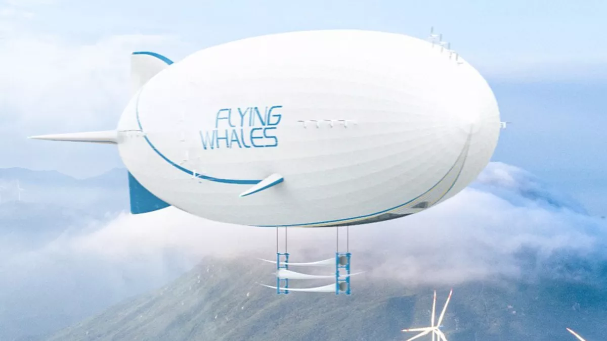 Flying Whales plans to set up a manufacturing facility in the UAE 