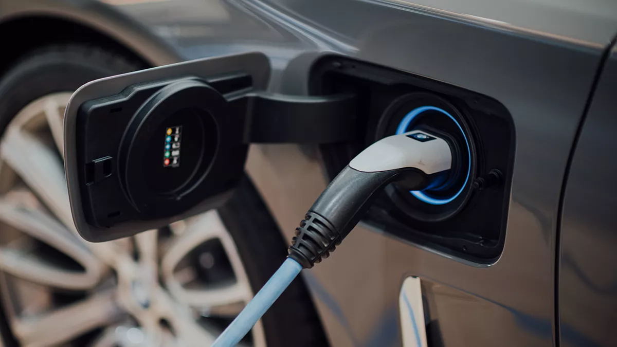 Electric vehicle charging stations company to be established in UAE 