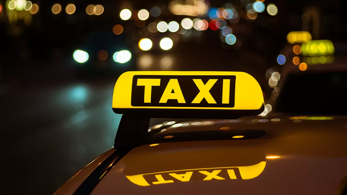 Taxi fares will go up in and around Dubai where there are fireworks displays 